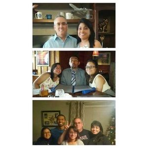 Meet your Posher, Yara